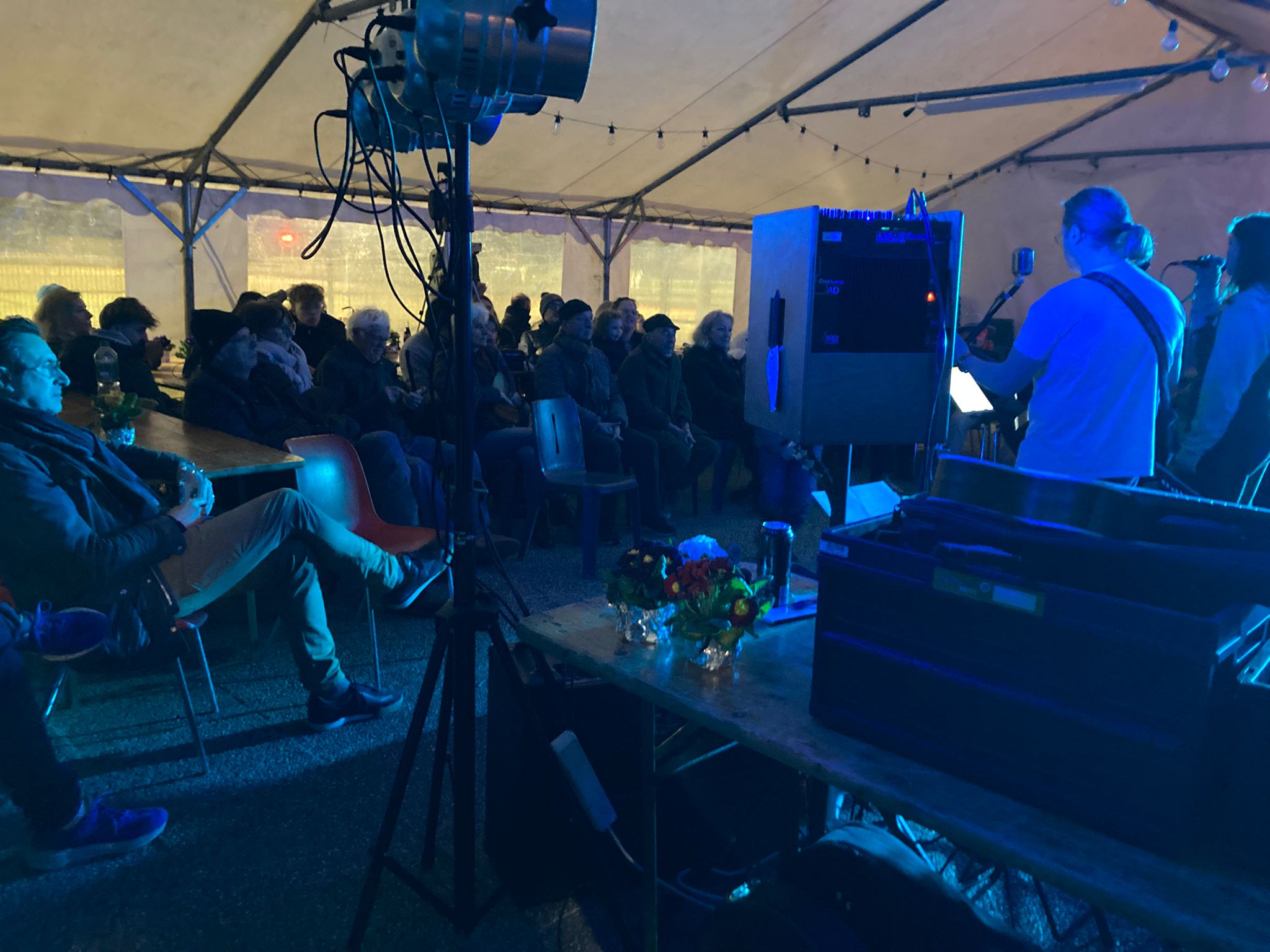 Concert ElectroColor