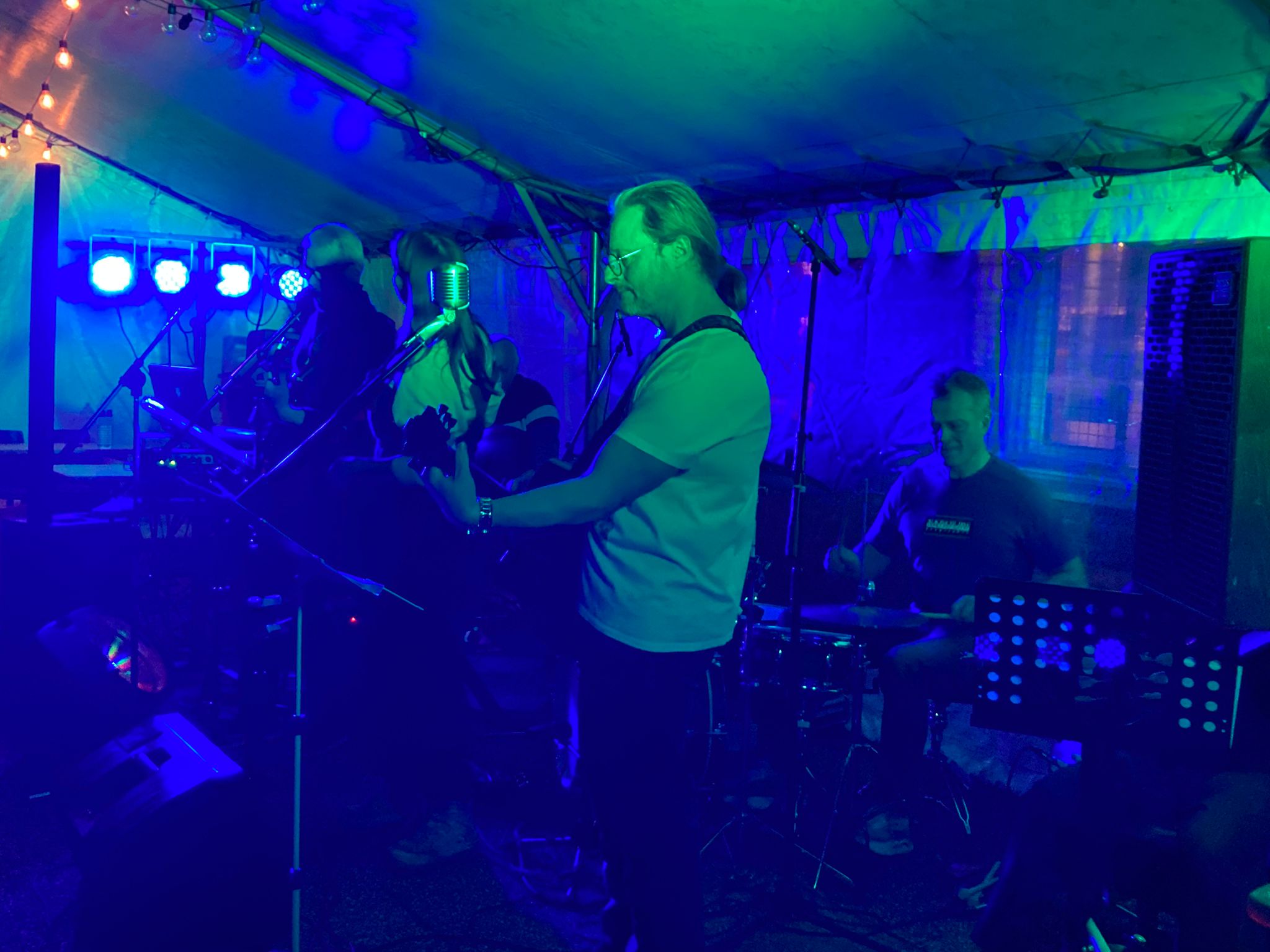 Concert ElectroColor