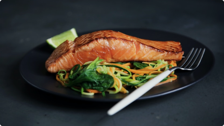 fish