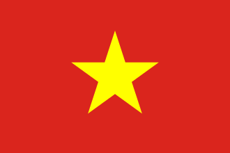 Flag of Vietnam