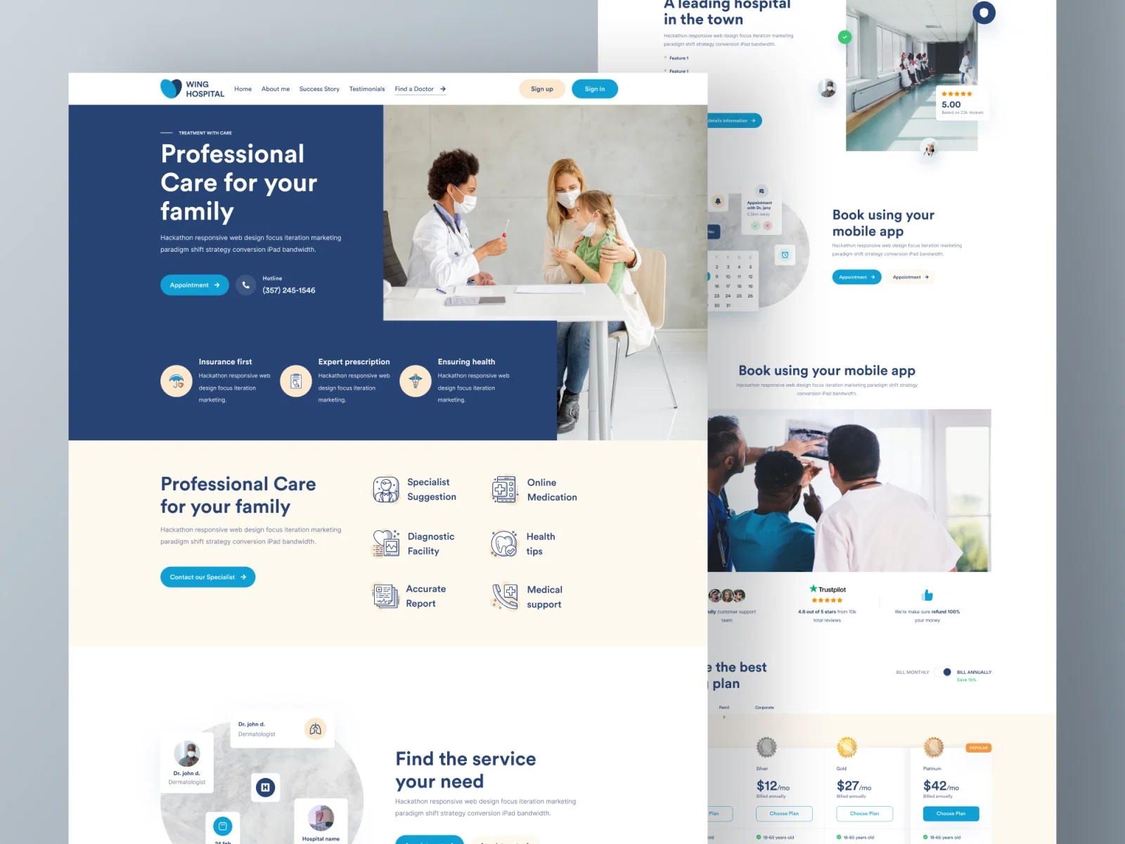medical