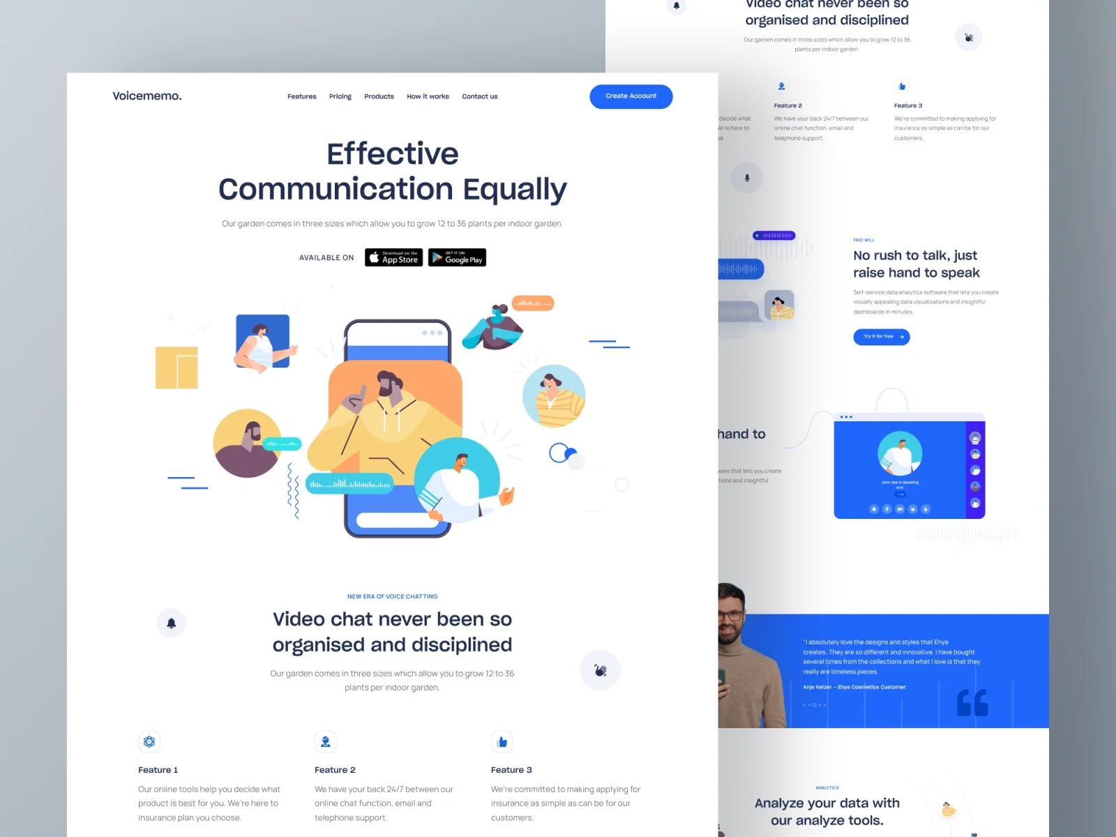 saas app