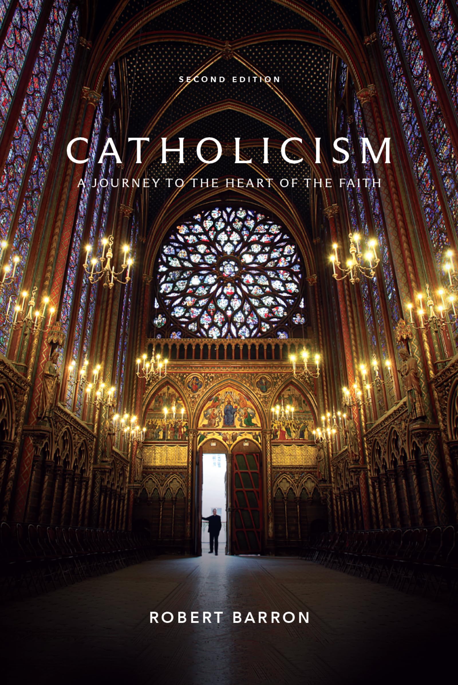 Catholicism: A Journey to the Heart of the Faith