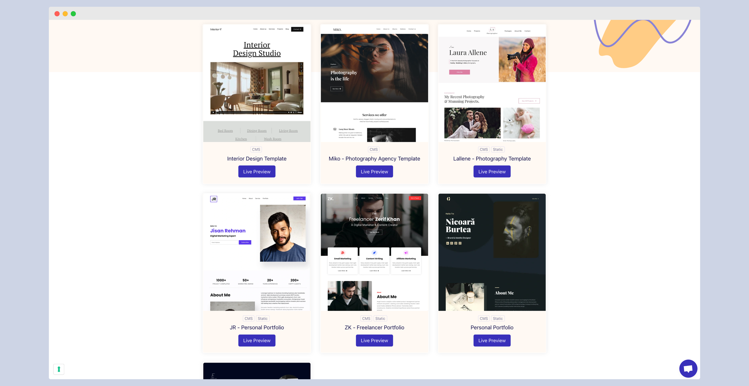 How to Create a Personal Website : A Step-by-Step Guide