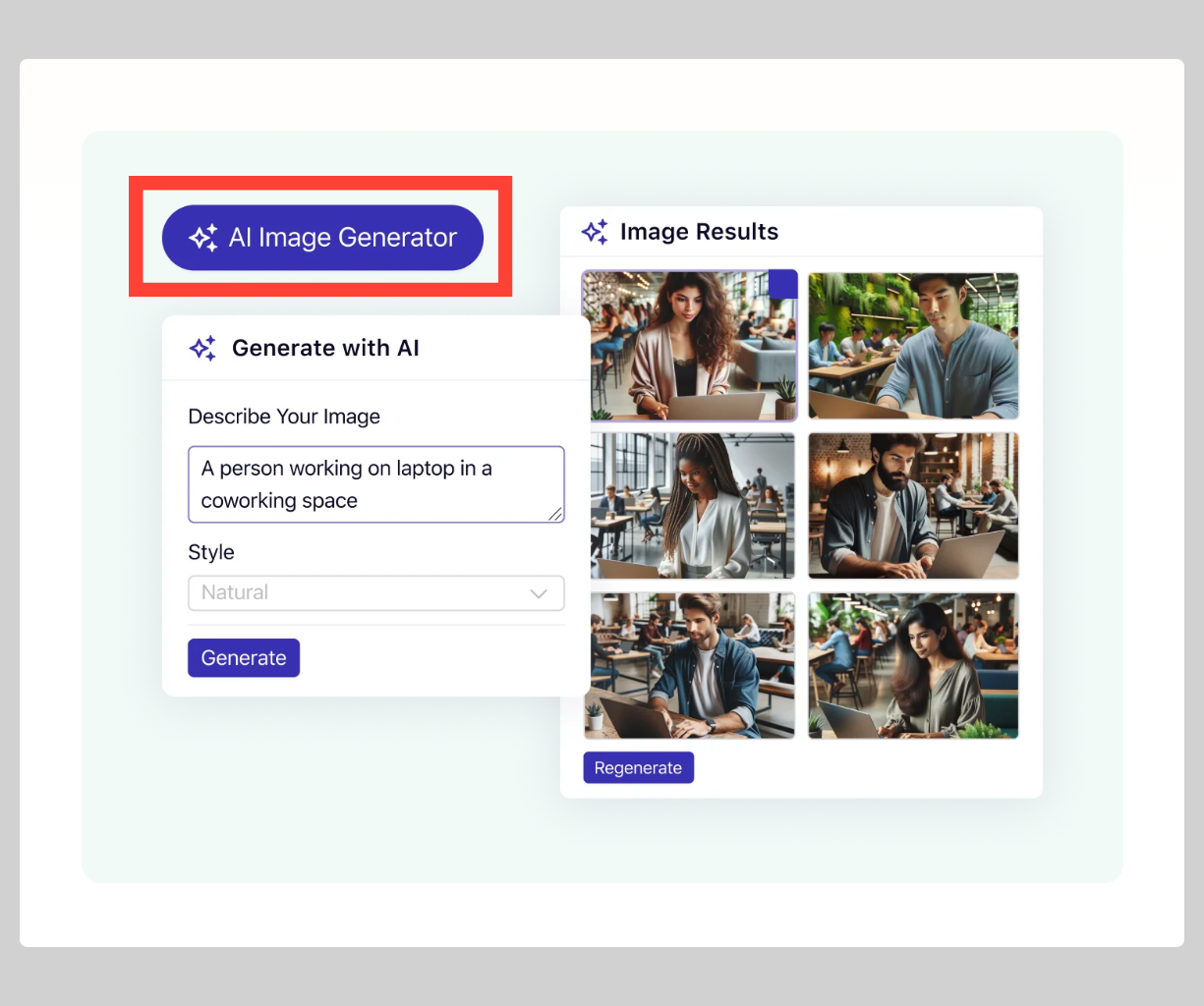 How to Create a Website with AI in 4 Simple Steps