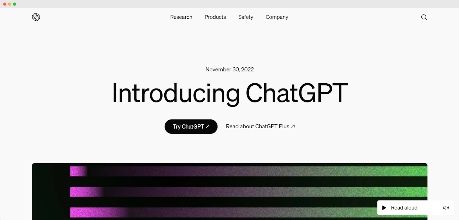 ChatGPT