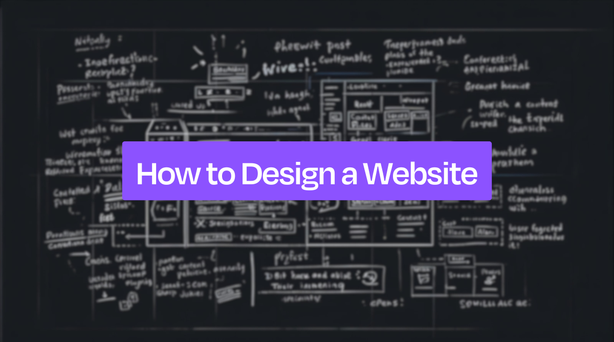 How to Design a Website That Converts Visitors into Customers?