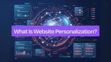 What Is Website Personalization &amp; How To Implement It?