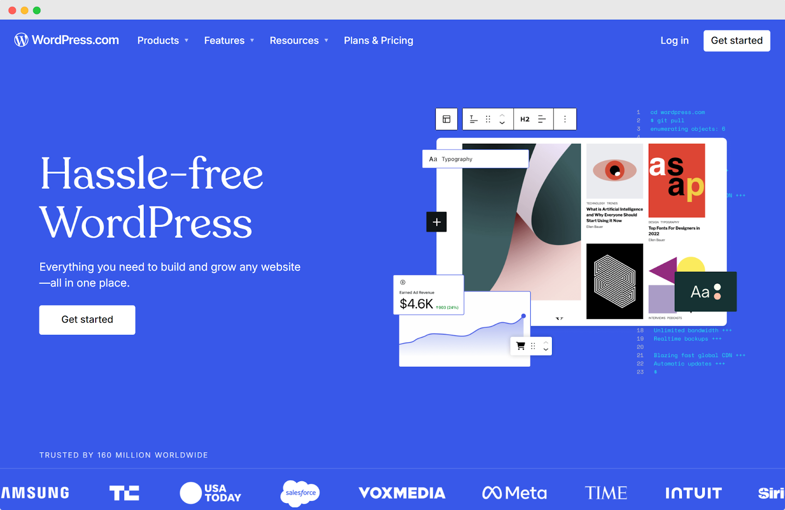 WordPress