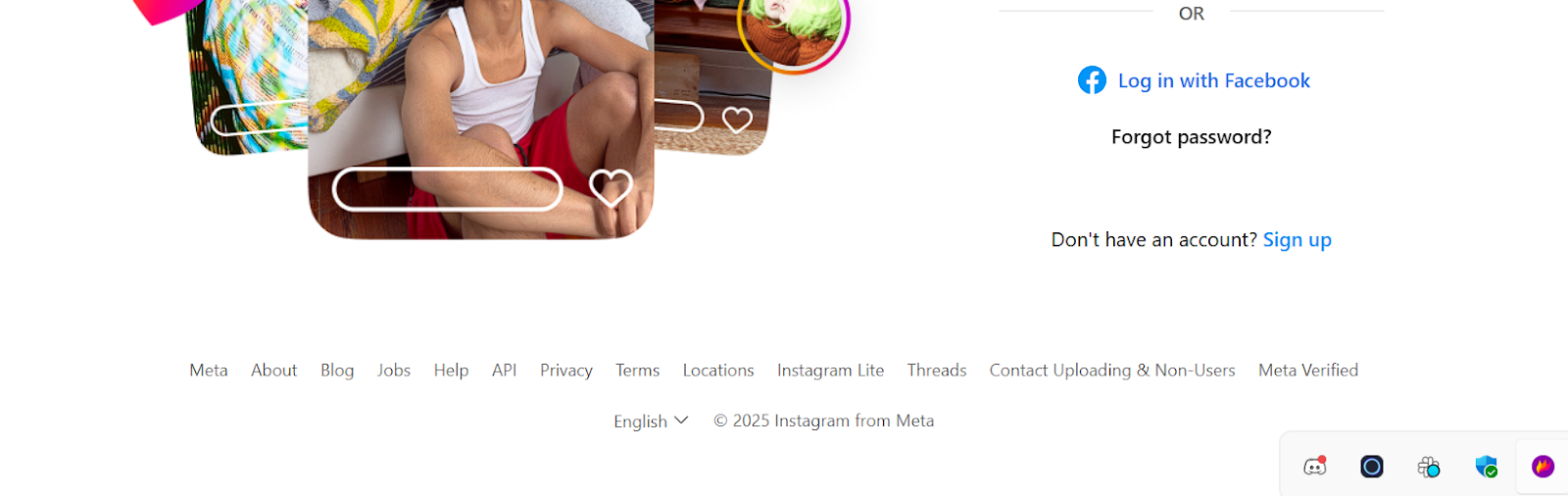 Tab Bar Bottom Navigation