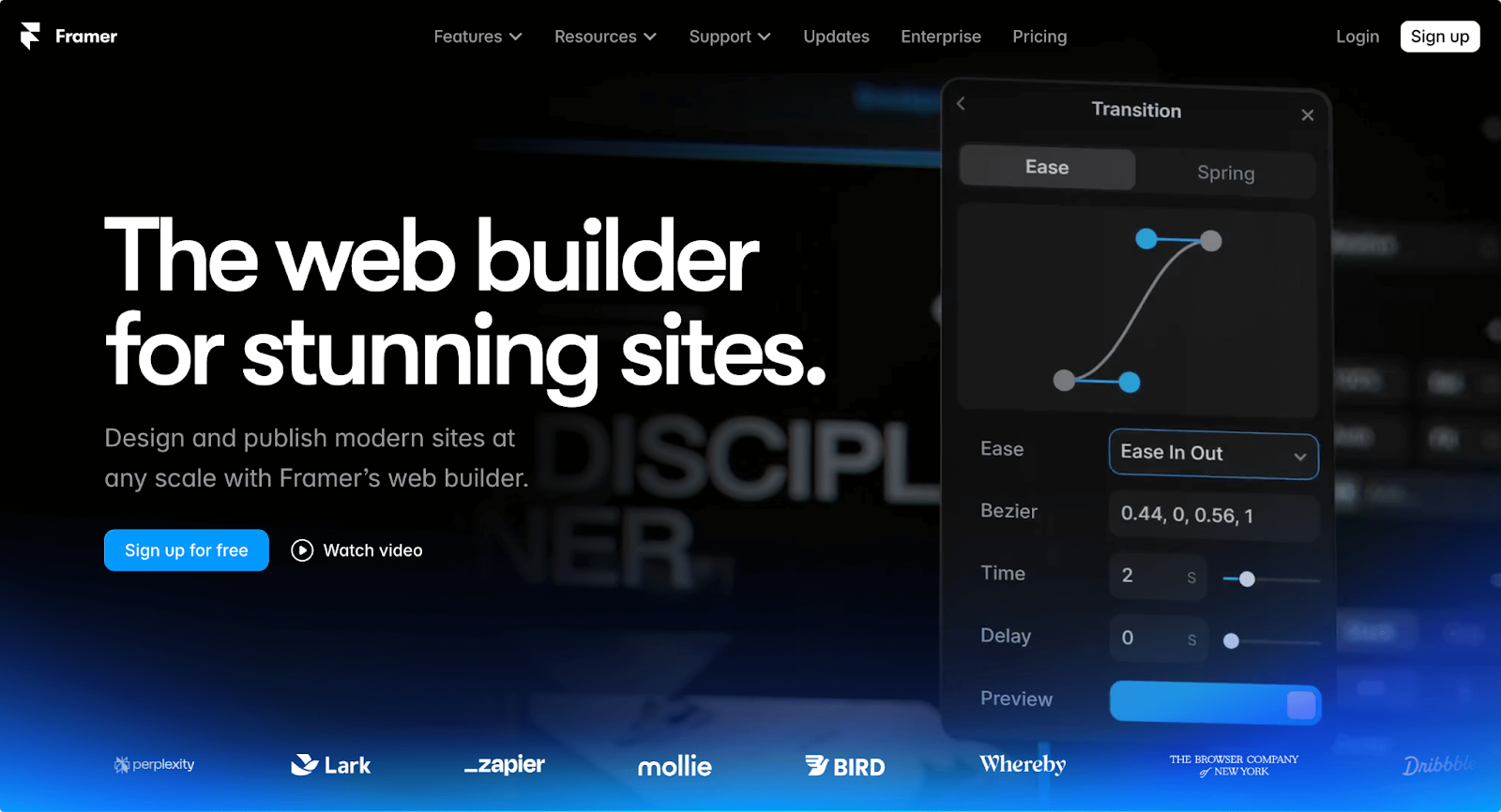 Best AI Landing Page Generators Dorik Unbounce More Best AI Landing Page Generators Dorik Unbounce More