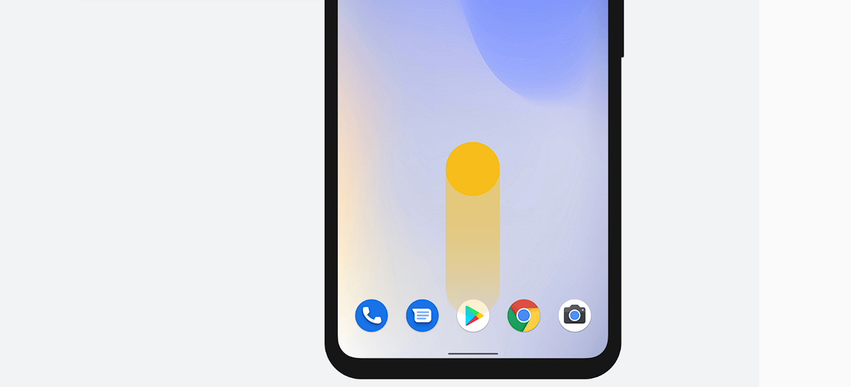 Gesture-Based Navigation