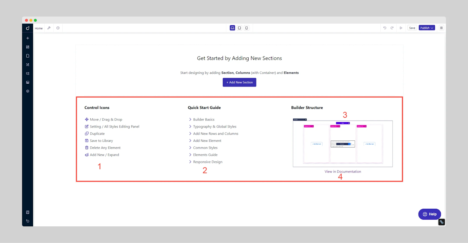 website building guide and resources