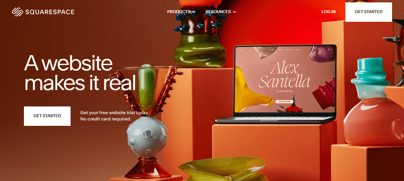 Squarespace
