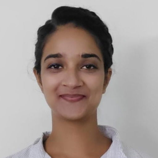 Simran Mudhar