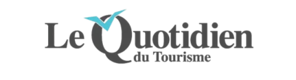 Logo Quotidien du Tourisme