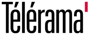 Logo Telerama