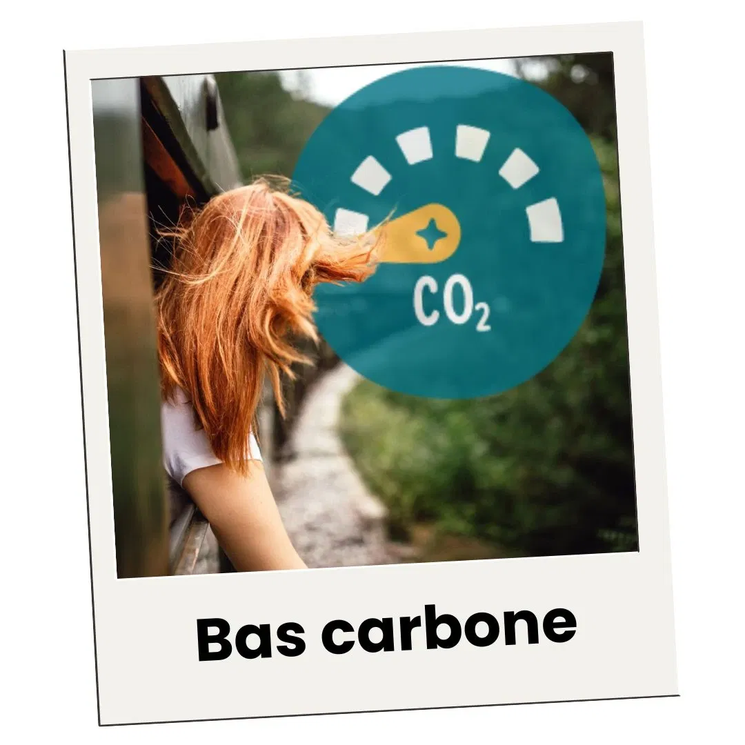 Bas carbone