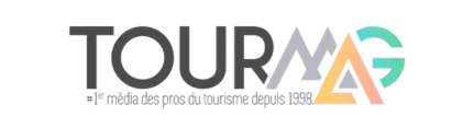 Logo TourMag