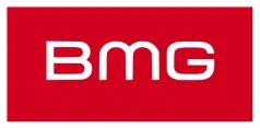 Logo BMG France