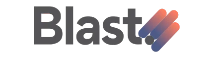 Logo Blast