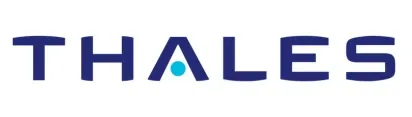 Logo Thales DMS