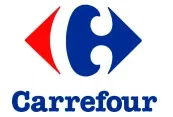 Logo Carrefour SI