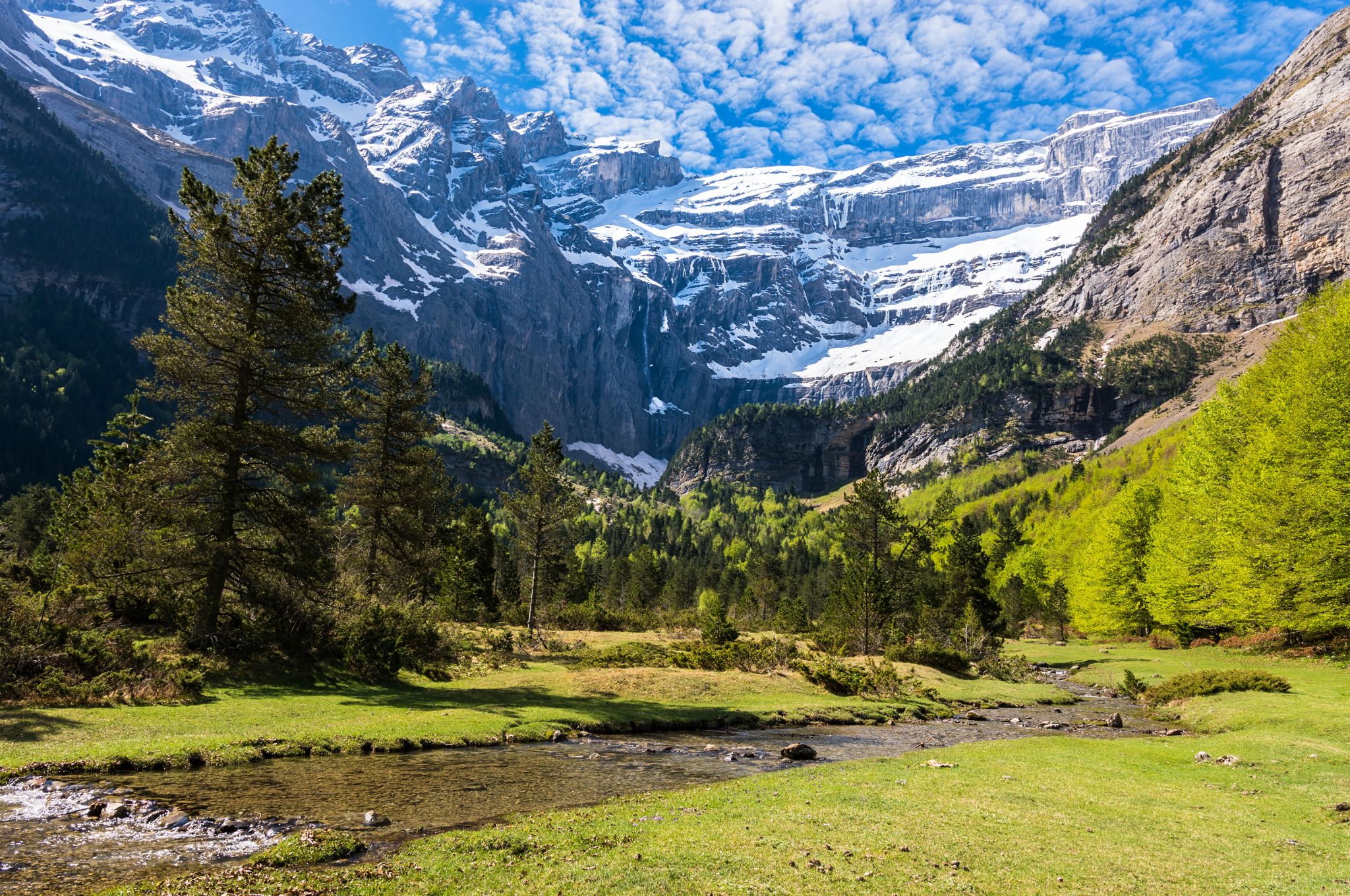 L'Occitanie : la diversité à la française entre nature, culture et éco-tourisme