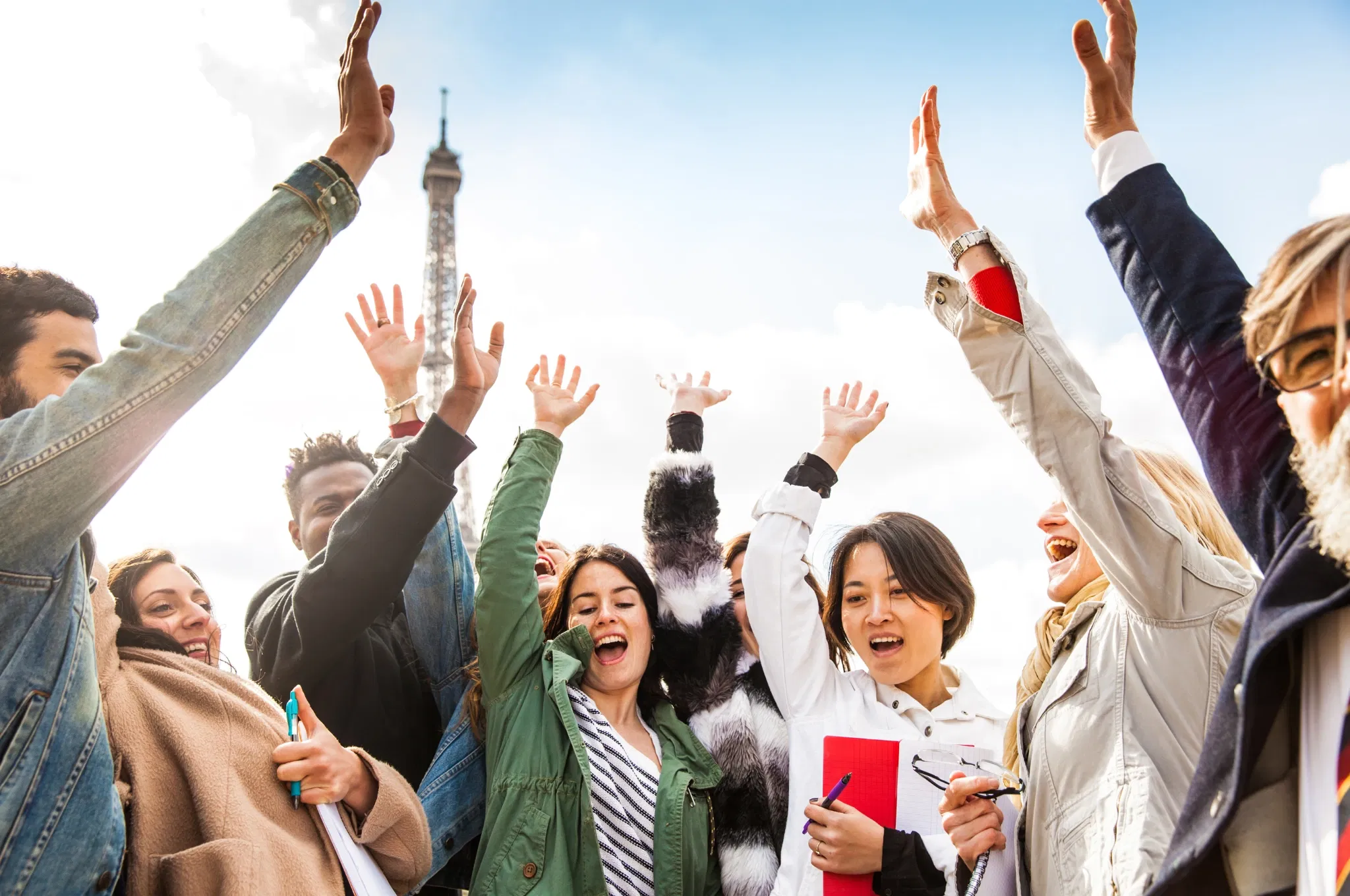 Voyages CSE : 5 destinations qui font rimer vacances réussies avec écologie