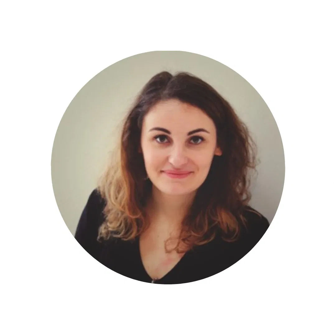 Portrait de Laura Gallimidi