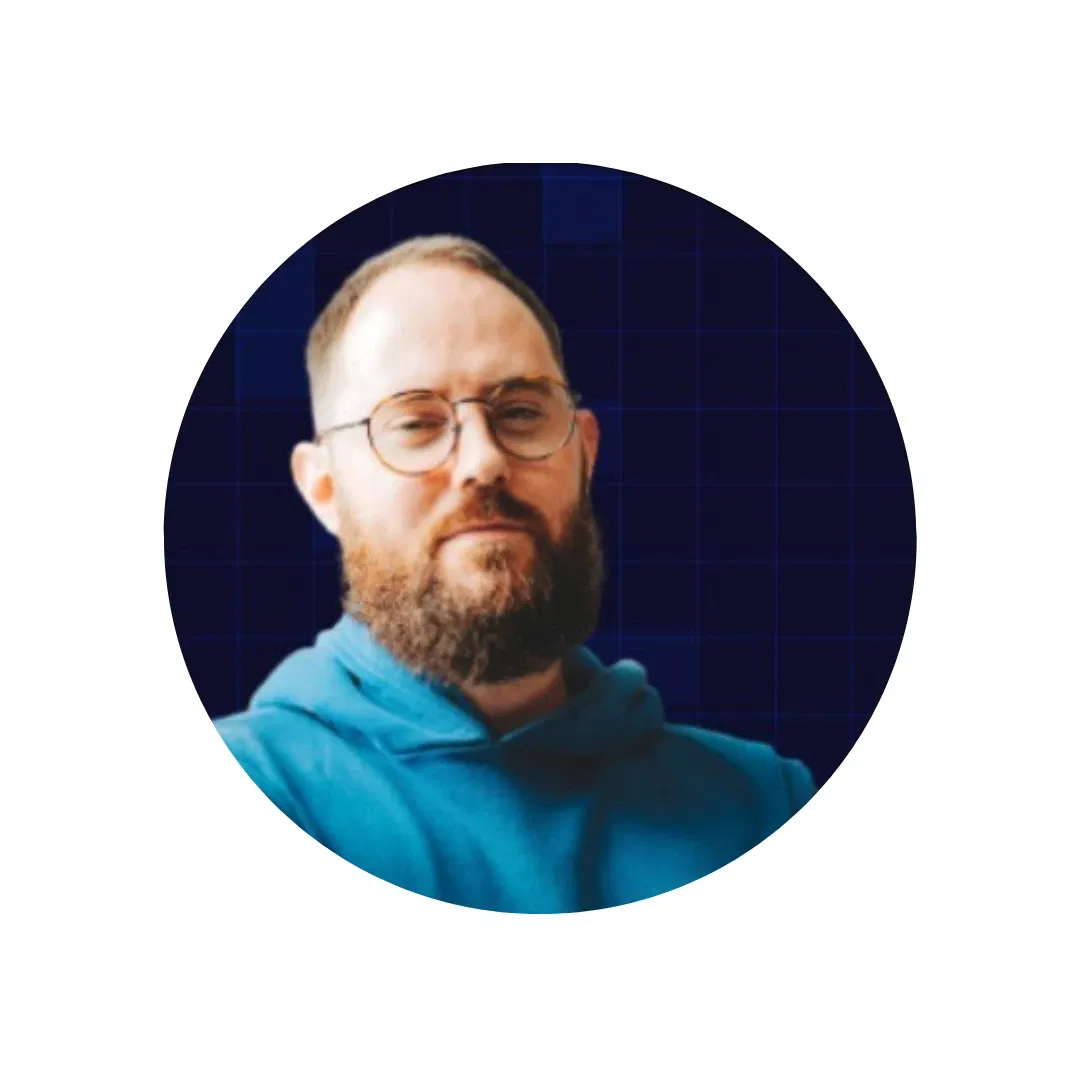 Portrait de Valentin Faucon