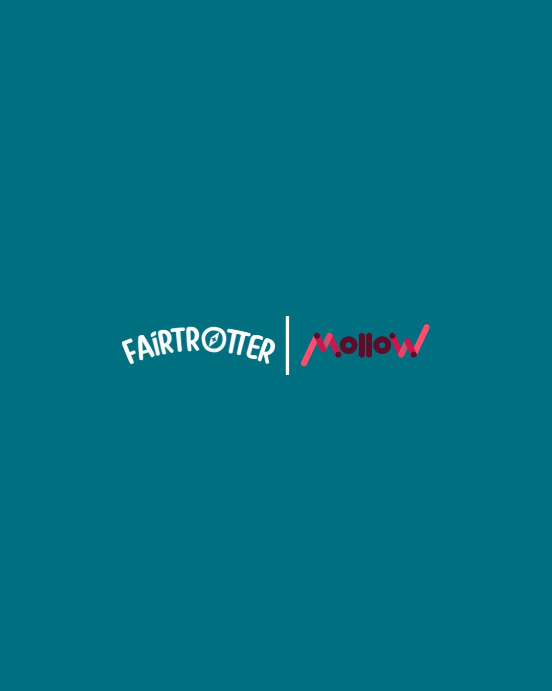 logo Fairtrotter et Mollow