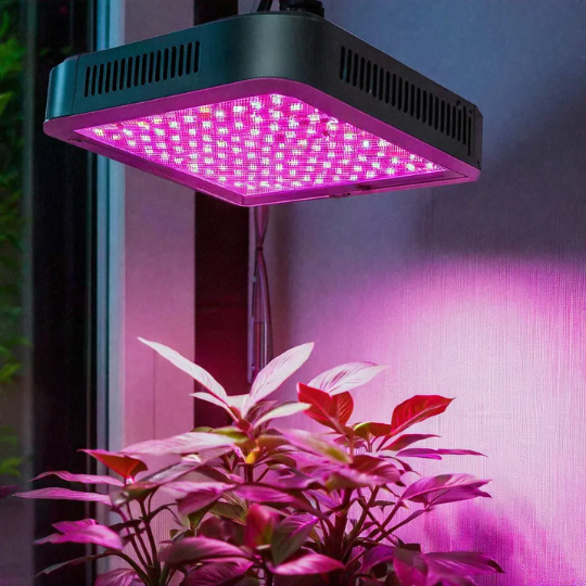 LED Growth Light
