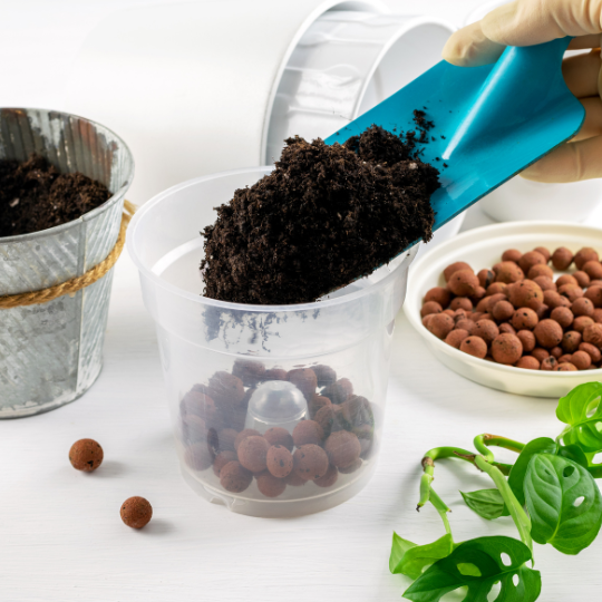Potting Soil