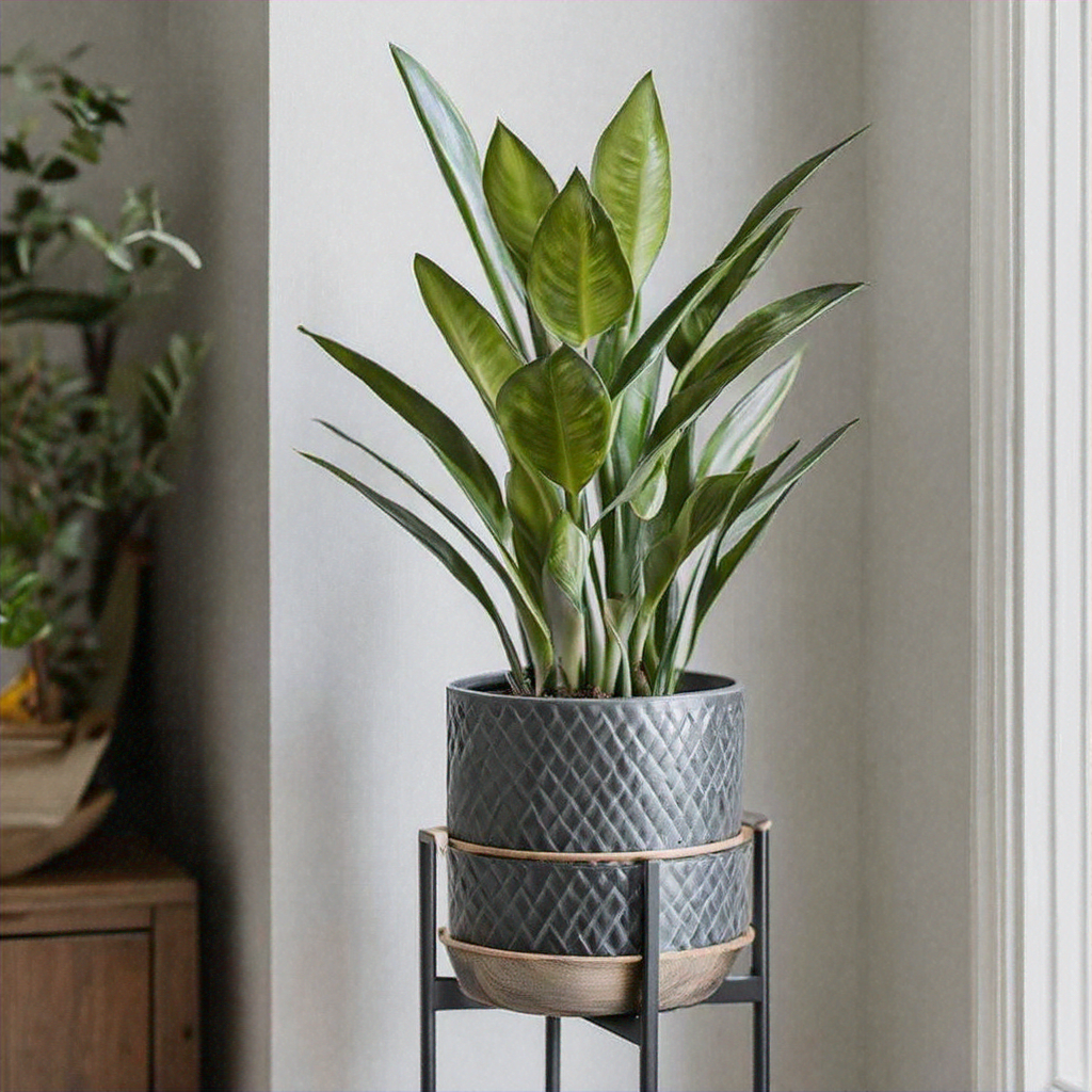 Plant Stand