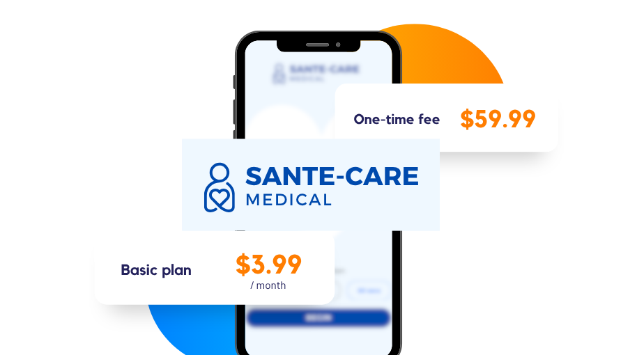 Market validation preview for FDM's new product concept to validate if potential customers would understand the value proposition.