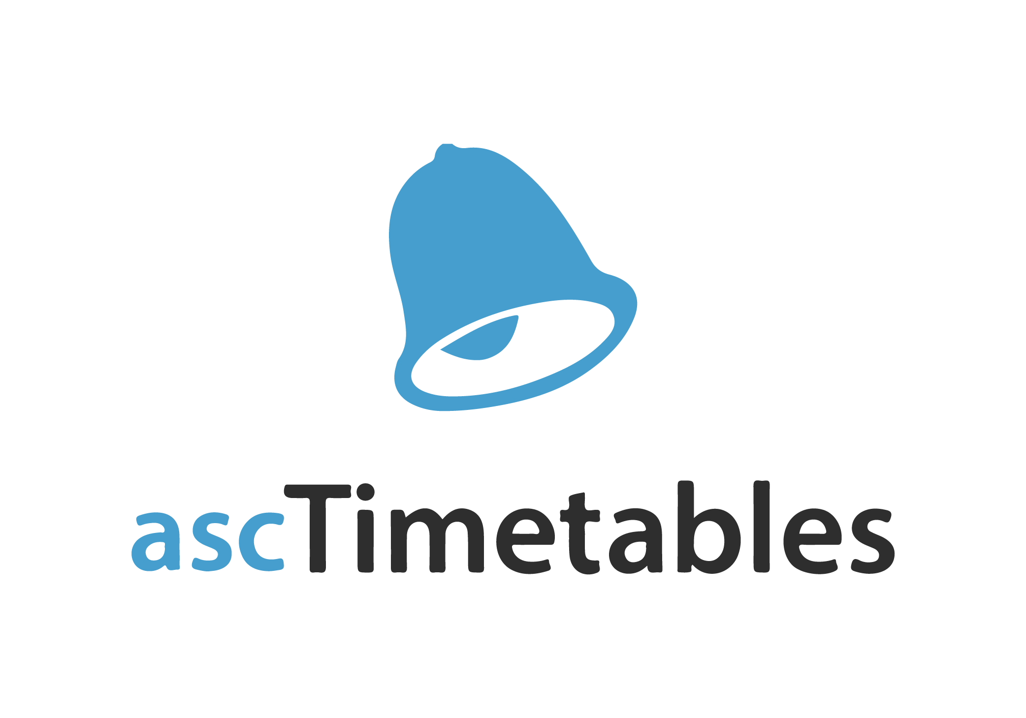 ASC Timetables - Logo