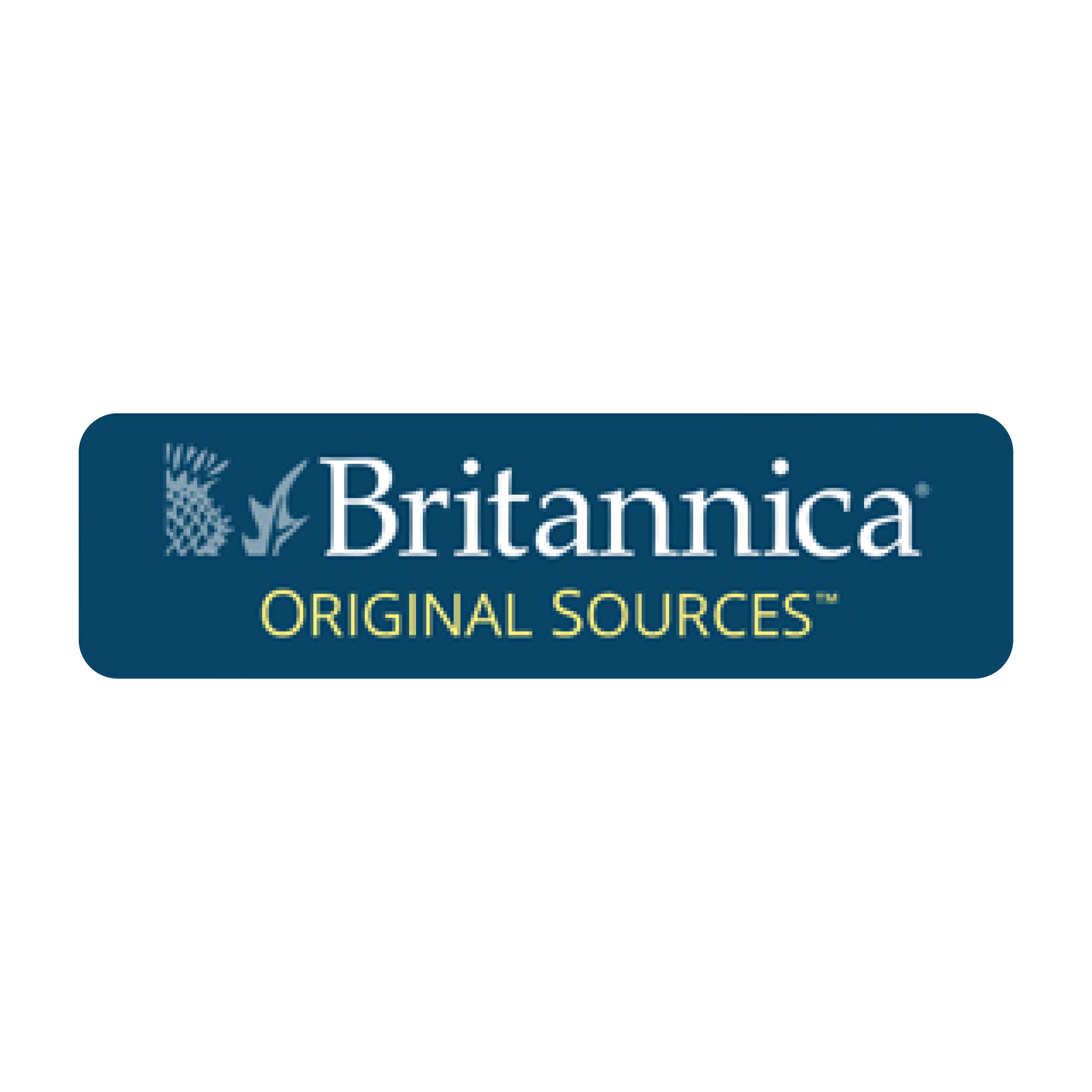Britannica Original Sources