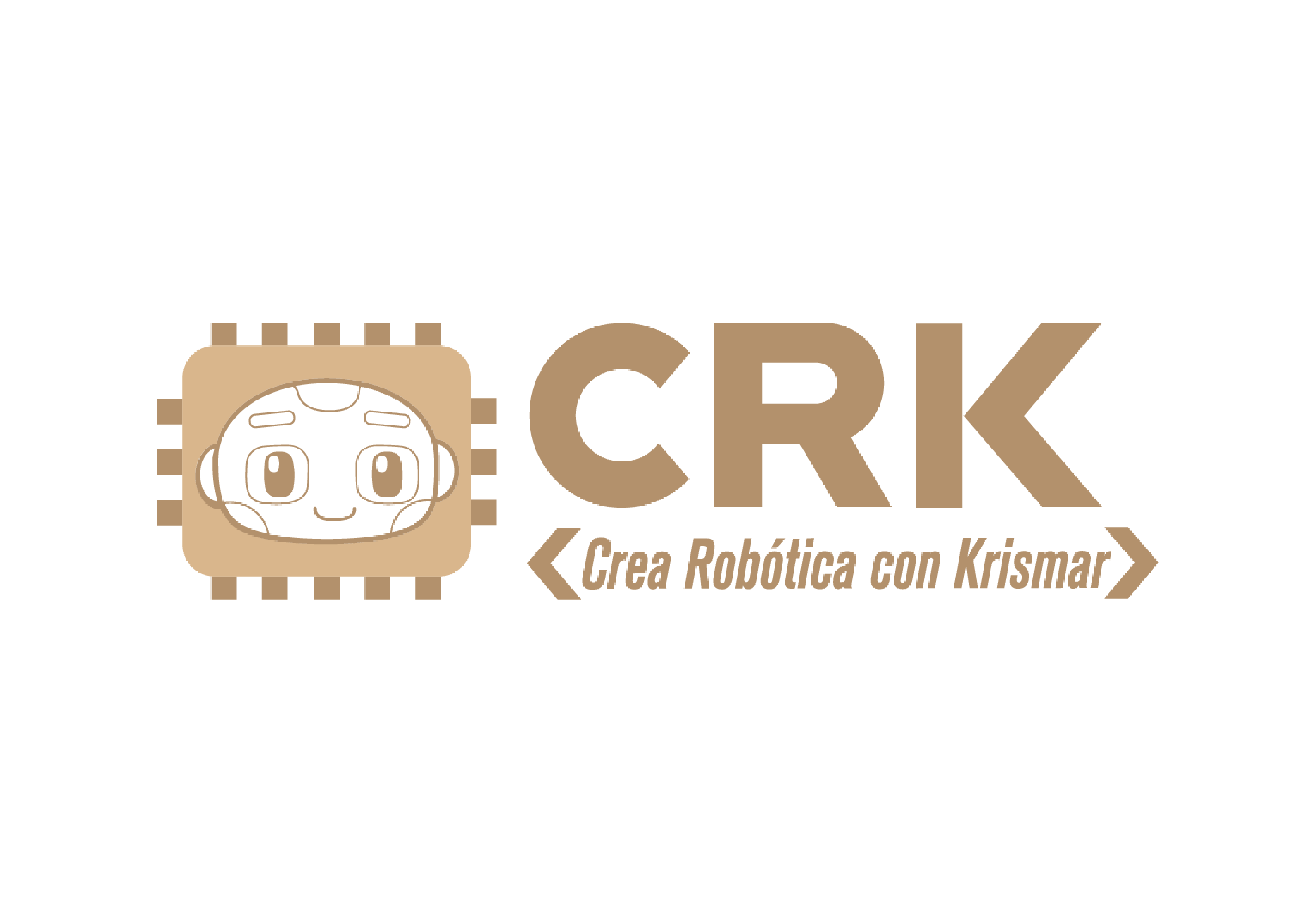 CRK - Logo