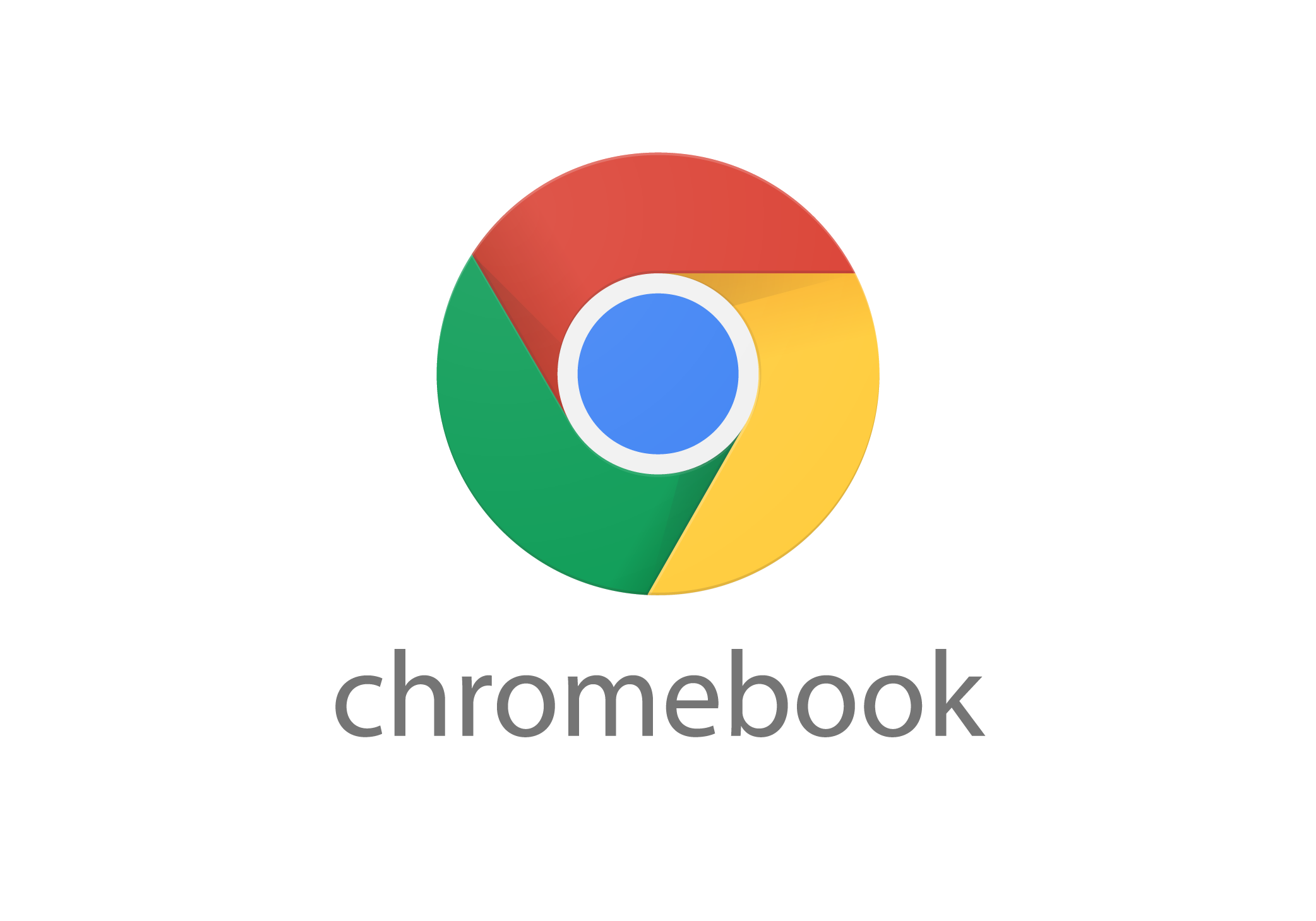 Chromebook - Logo