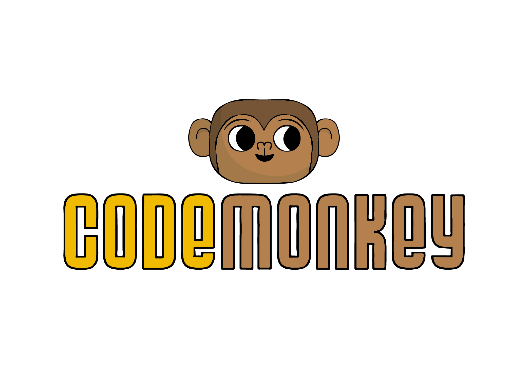 CodeMonkey - Logo