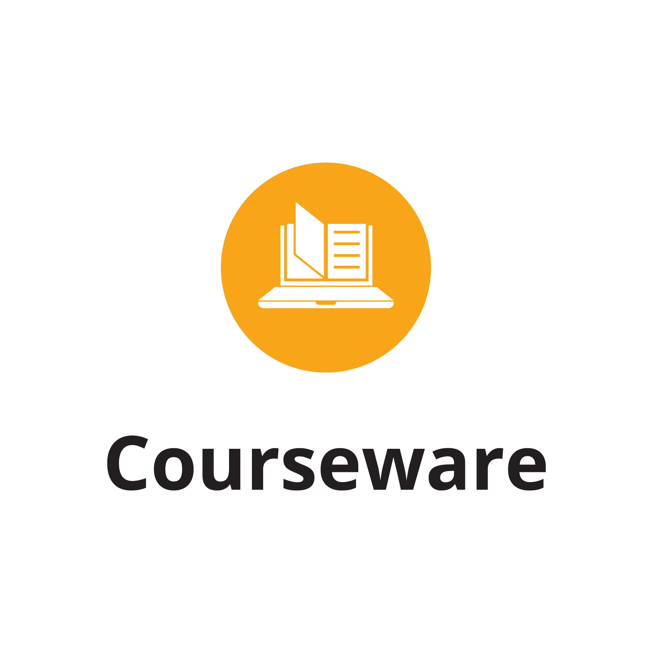 Courseware