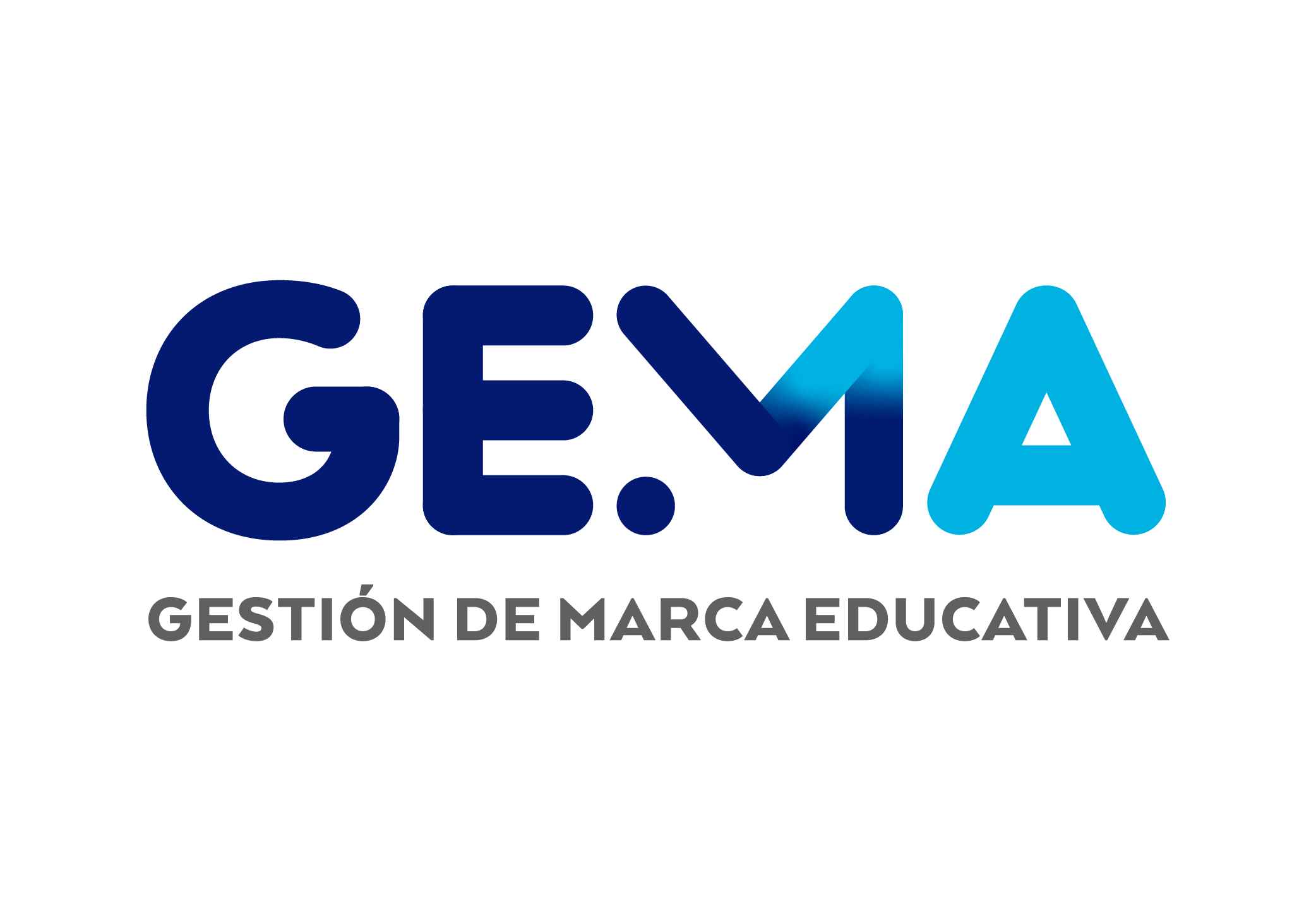 GEMA - GESTIÓN DE MARCA EDUCATIVA - Logo 
