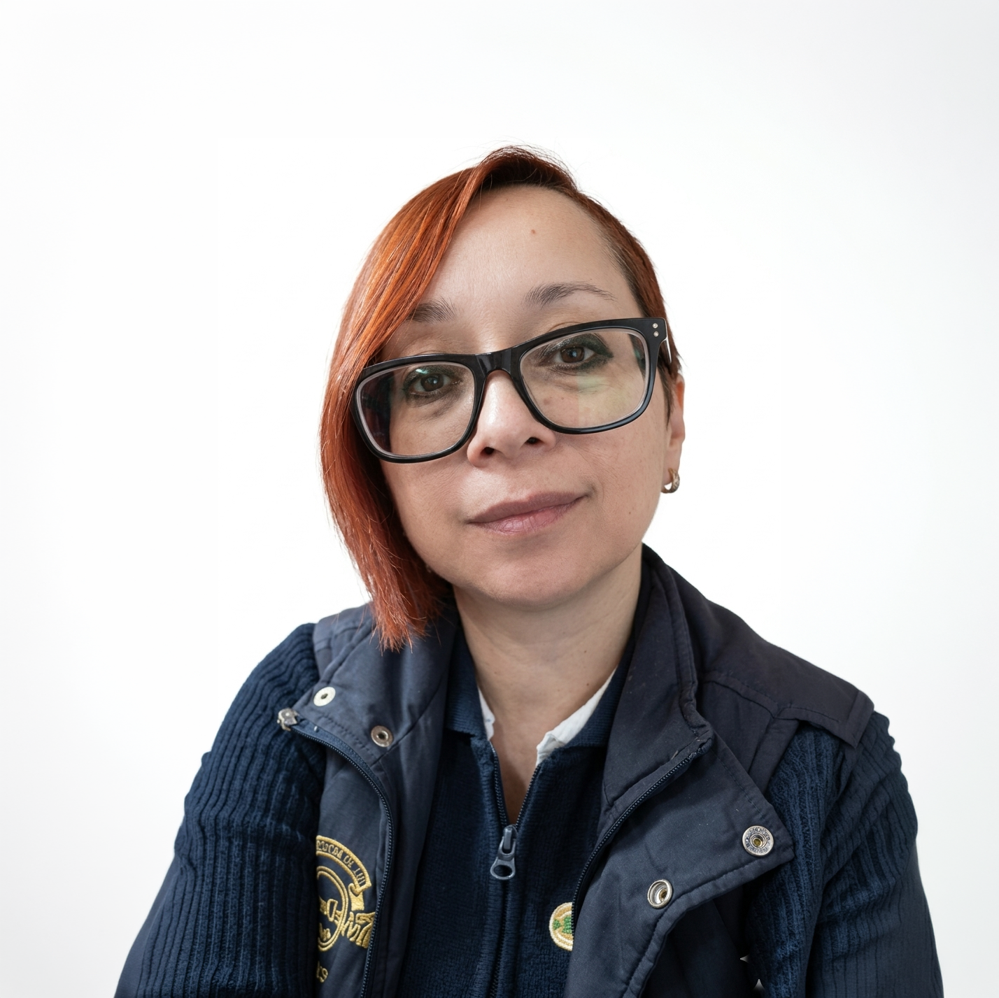 Norma Carolina Sánchez Urrutia