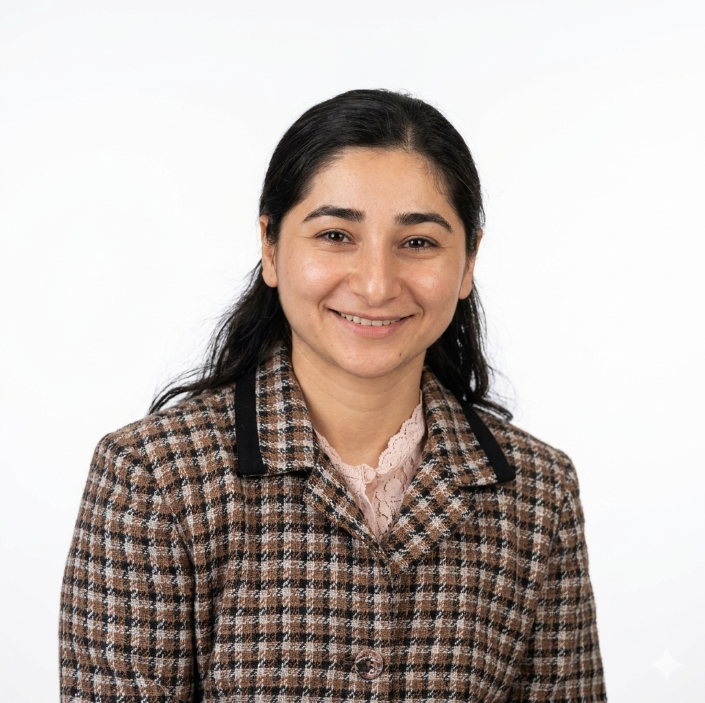 Mishel Roxana Ovalle Hernandez