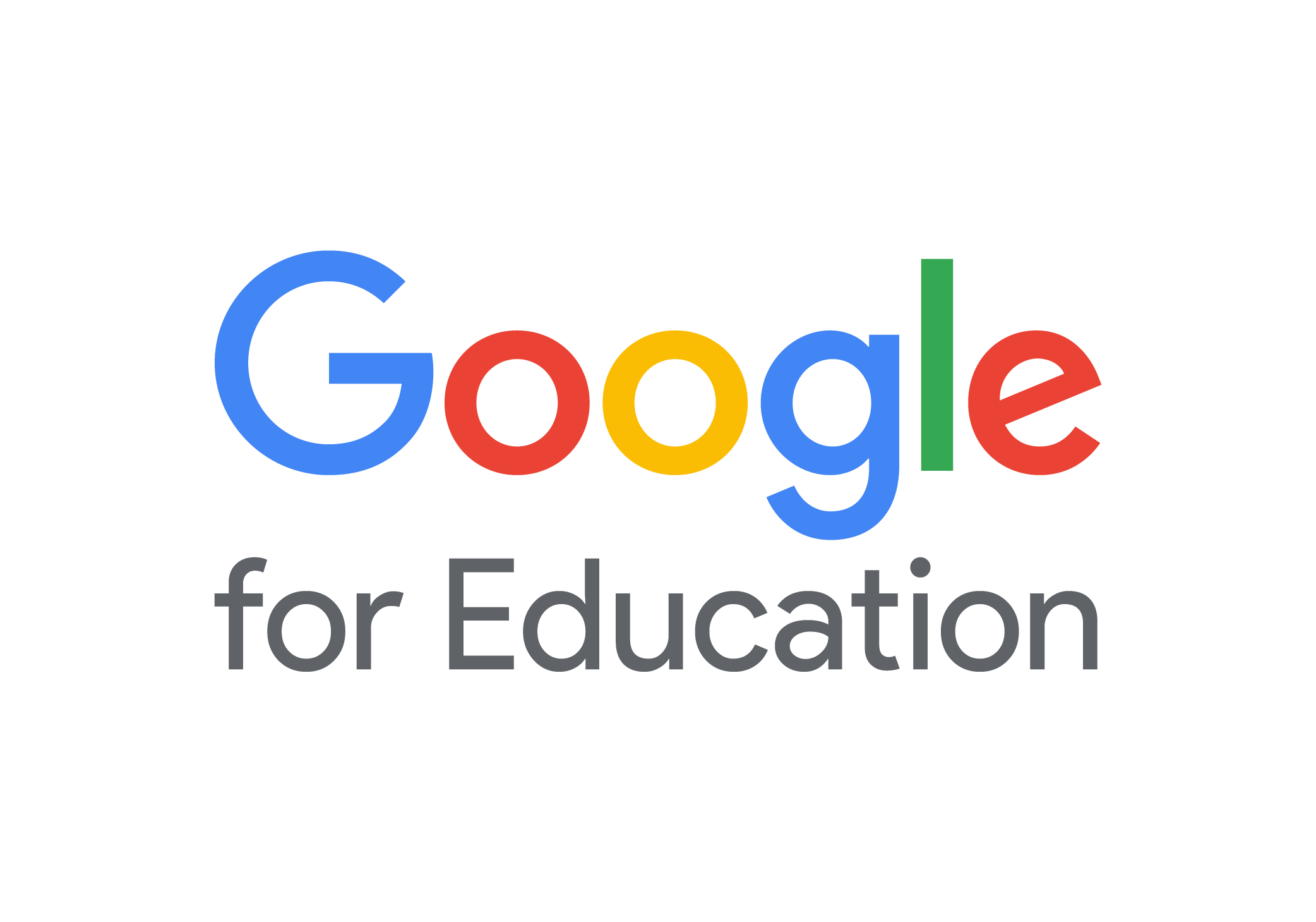 Google for Education - Logo