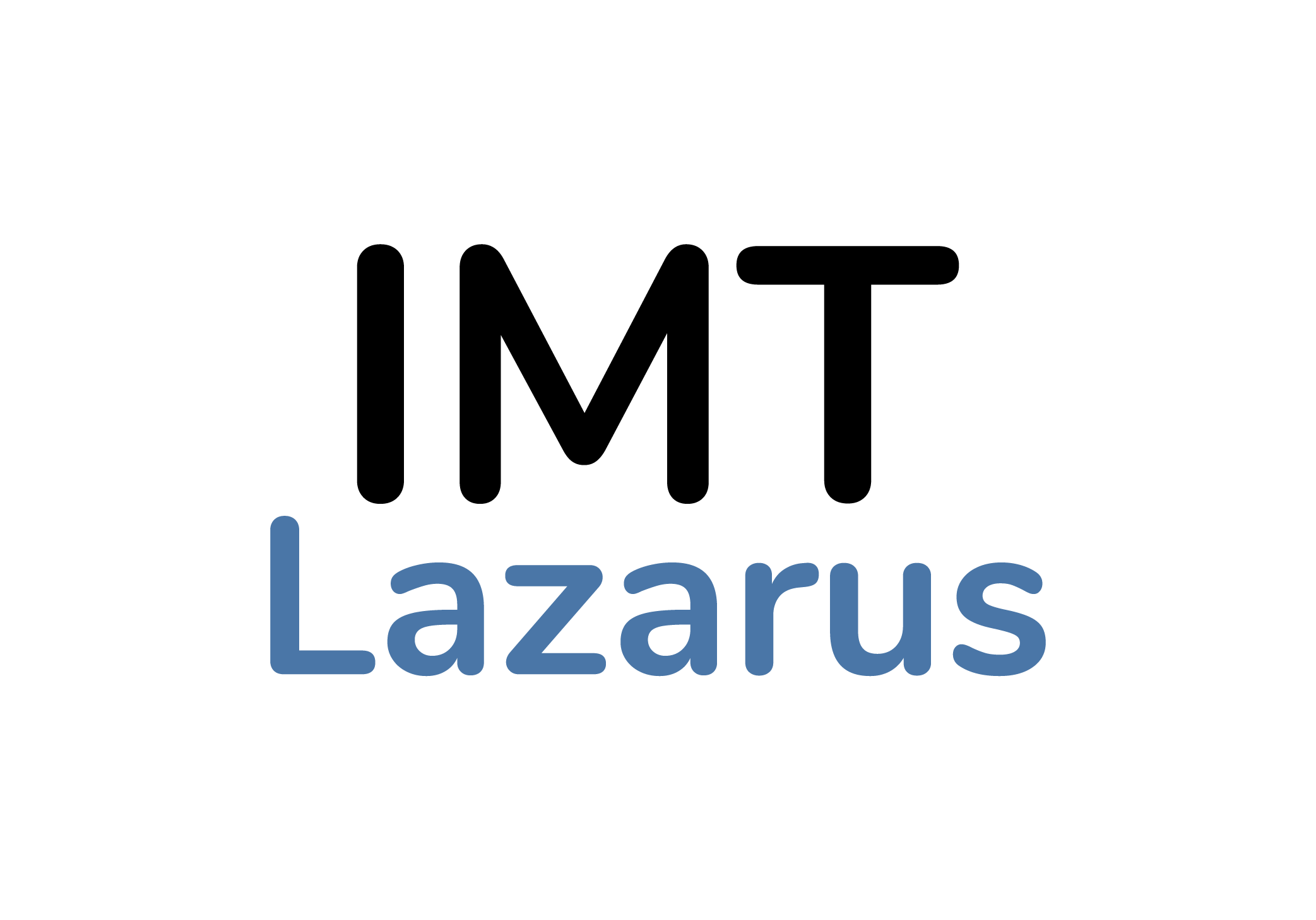 IMT Lazarus - Logo