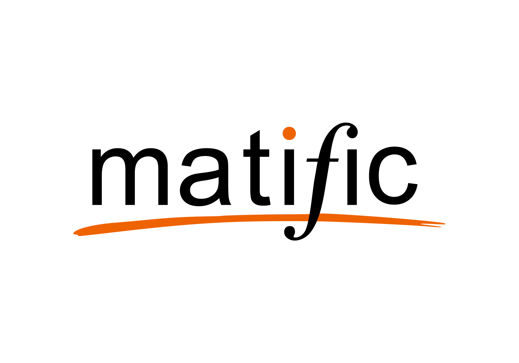 Matific - Logo
