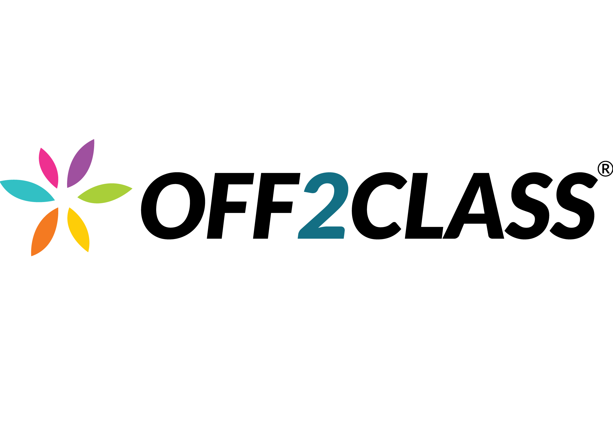 Off2Class - Logo
