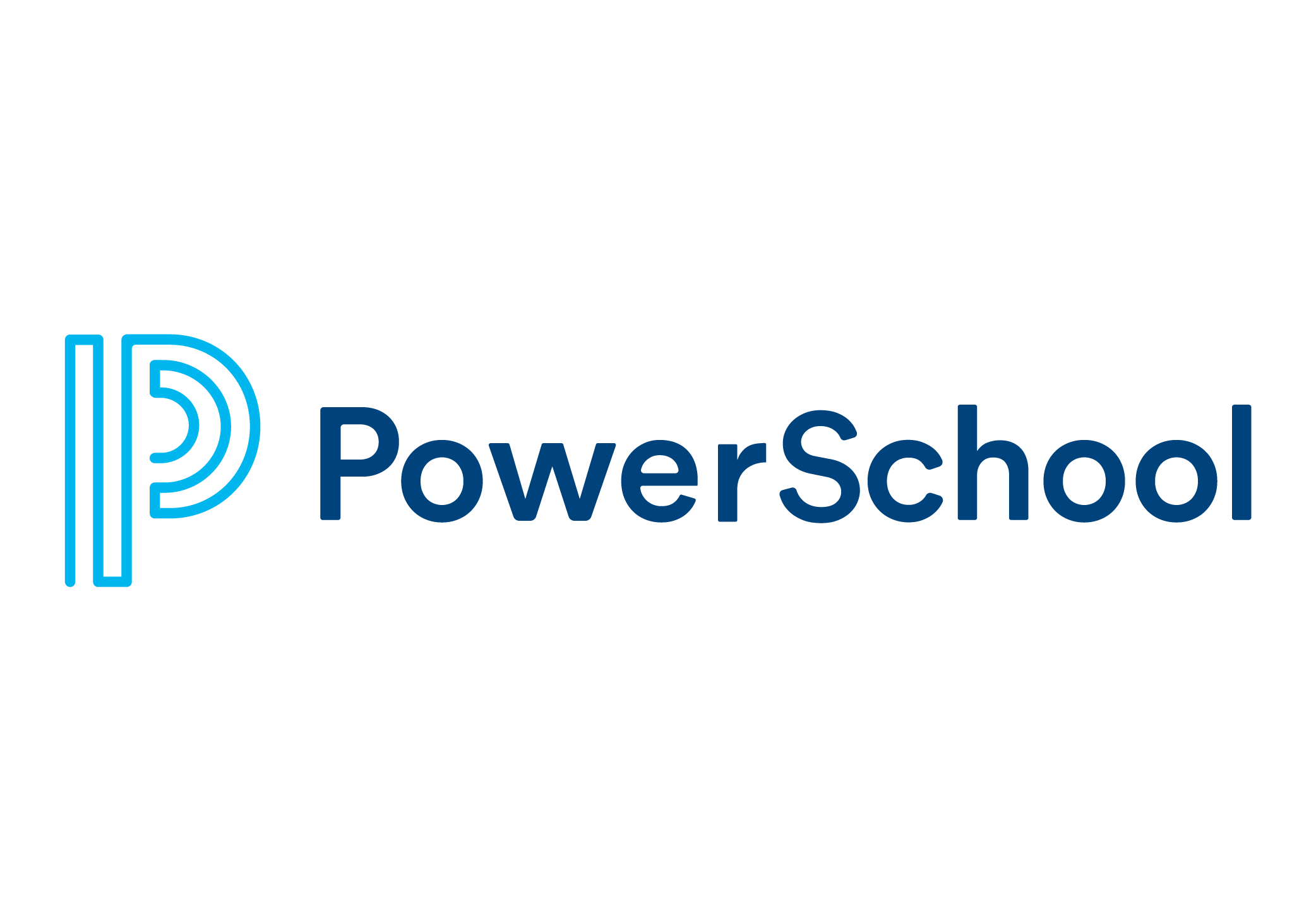 PowerSchool - Logo